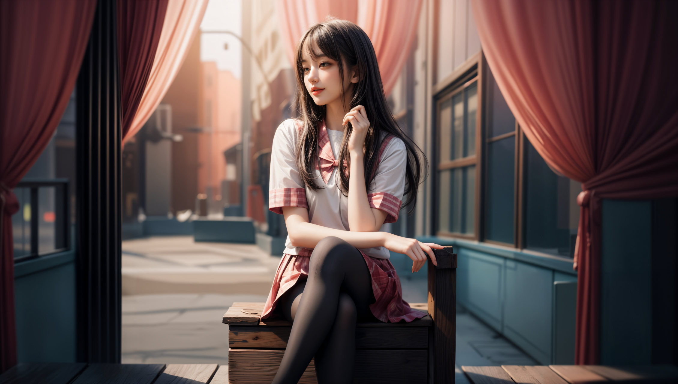 以“文”引客向“绿”提质 浙江瑞安千年古城“逆生长”